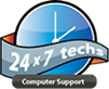 247 techs – Computer Server Desktop Support | North County San Diego